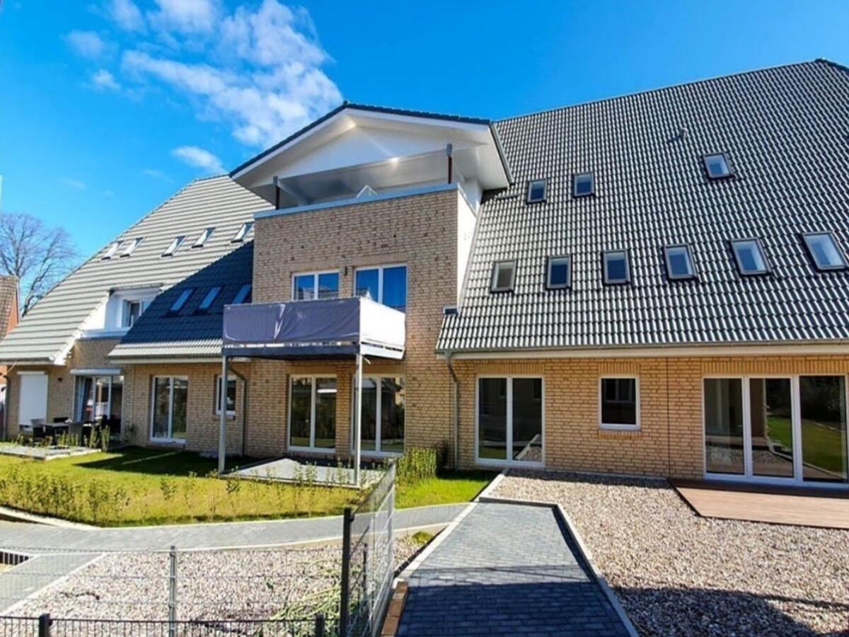 Kuestenkind Timmendorfer Strand Zewnętrze zdjęcie